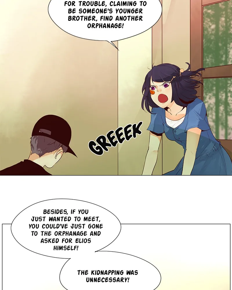 Flawless Chapter 28 page 6 - 