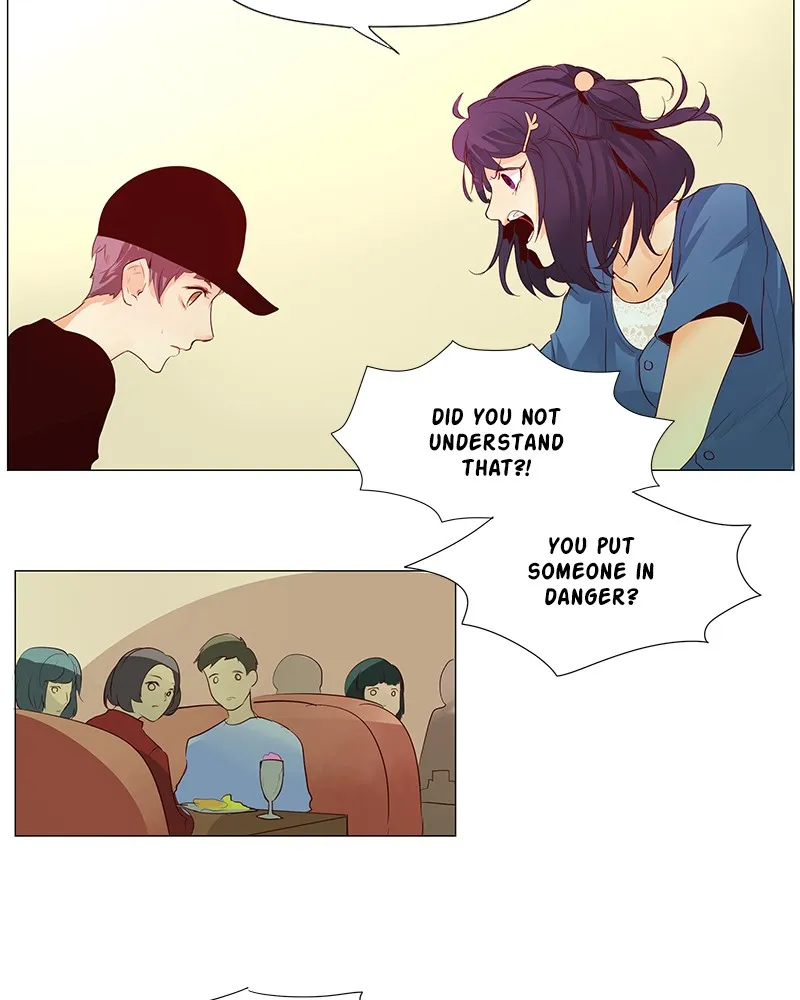 Flawless Chapter 28 page 7 - 