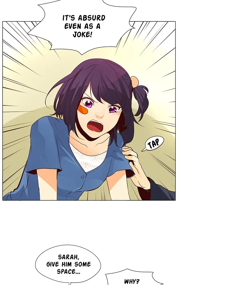 Flawless Chapter 28 page 8 - 