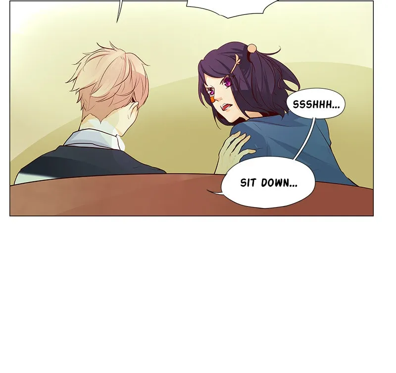 Flawless Chapter 28 page 9 - 