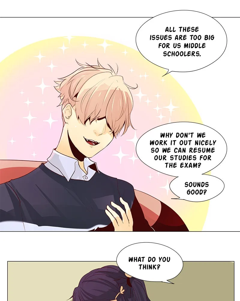 Flawless Chapter 28 page 10 - 