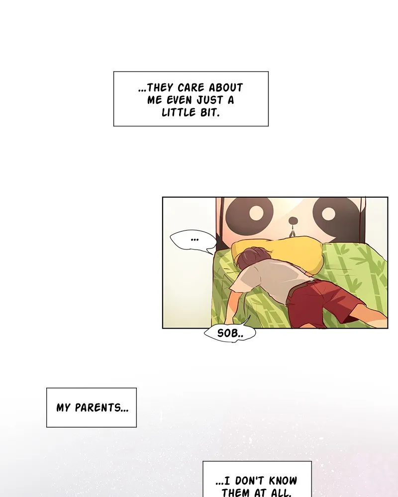 Read Flawless chapter 29 image 14 on Lezhin