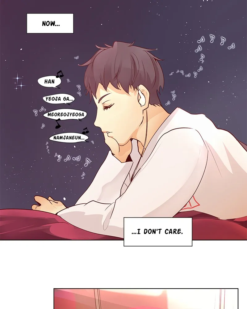 Read Flawless chapter 29 image 17 on Lezhin