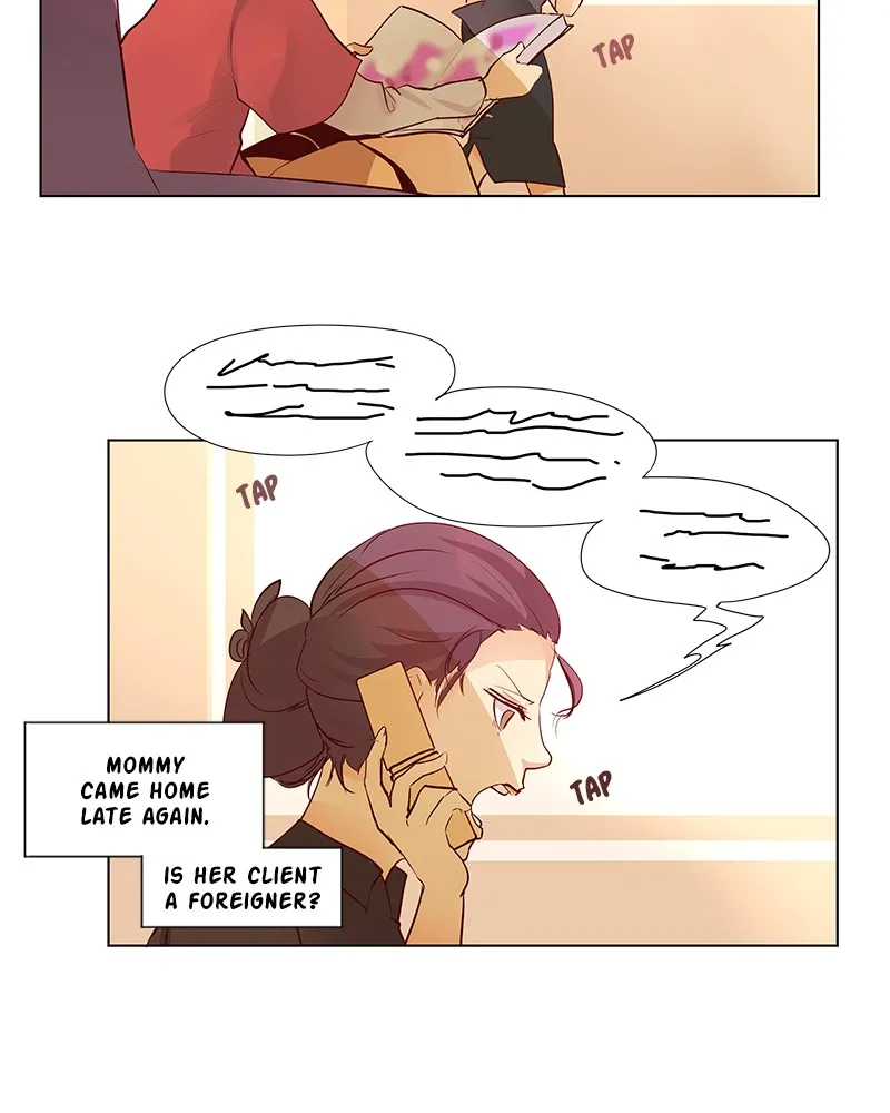 Read Flawless chapter 29 image 2 on Lezhin