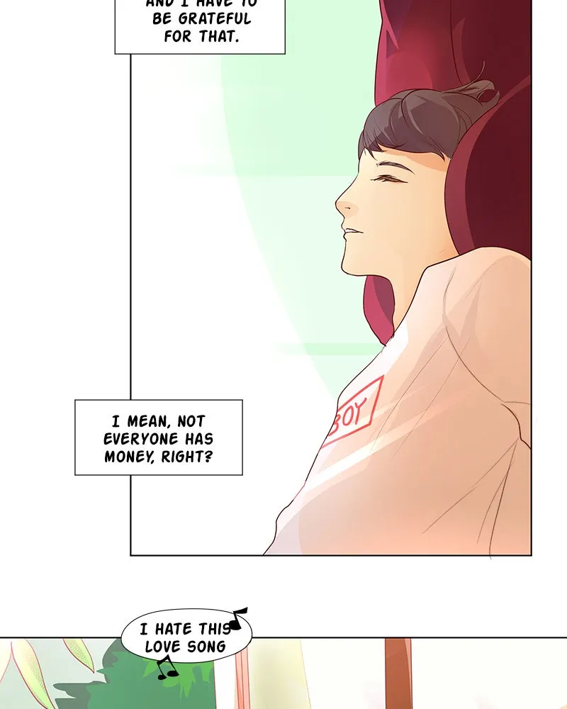 Read Flawless chapter 29 image 20 on Lezhin
