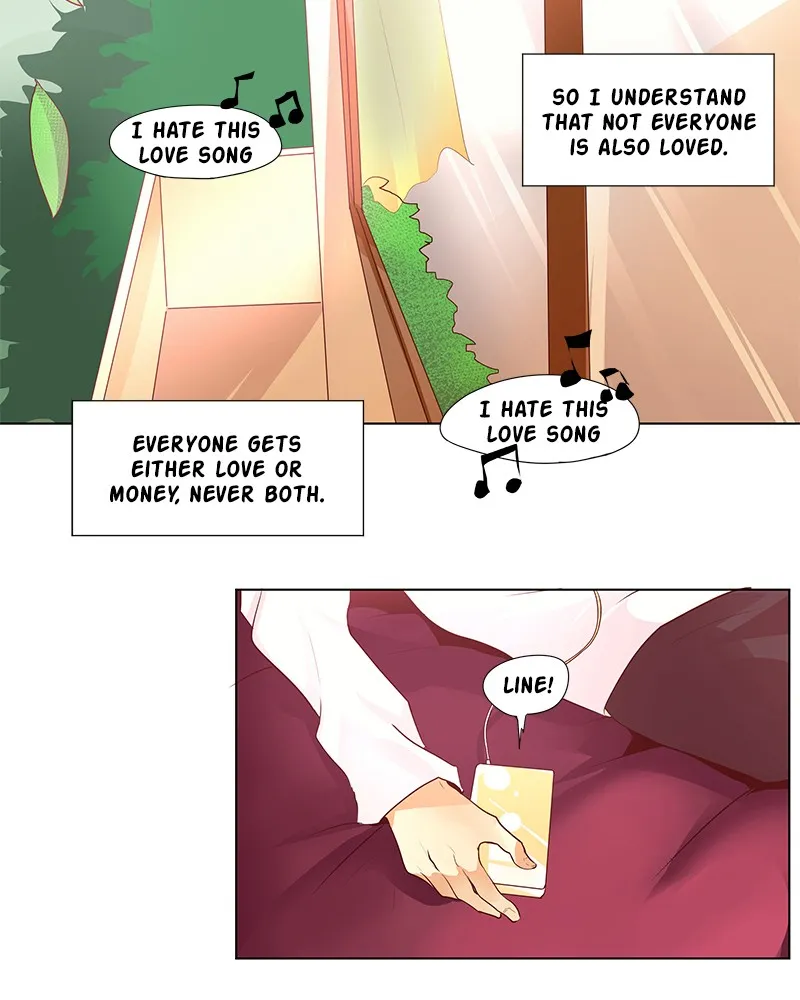 Read Flawless chapter 29 image 21 on Lezhin