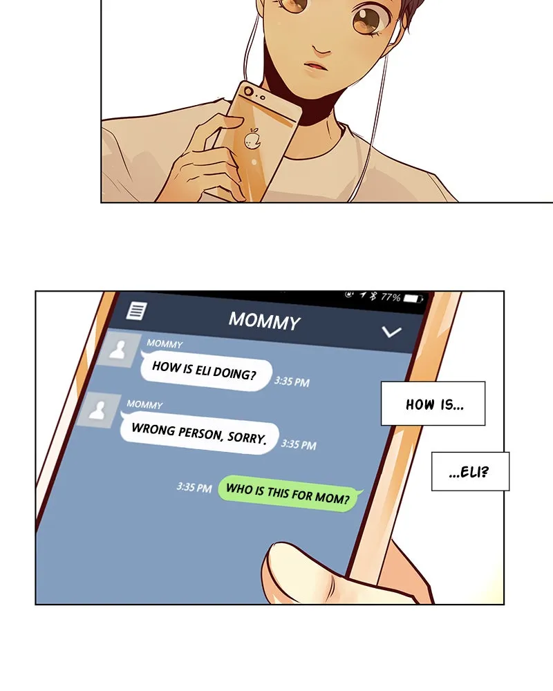 Read Flawless chapter 29 image 25 on Lezhin