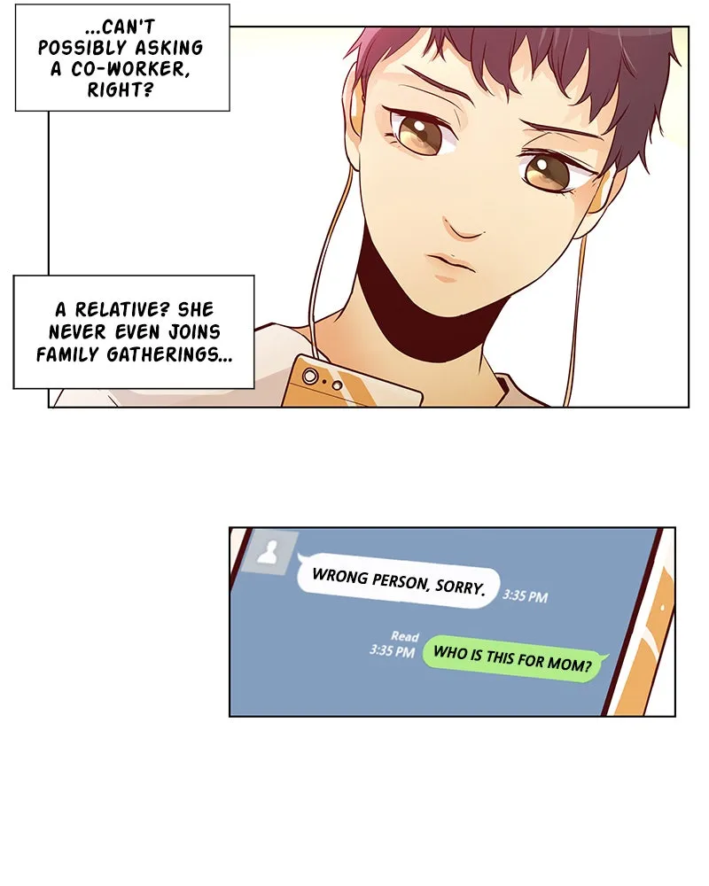Read Flawless chapter 29 image 26 on Lezhin