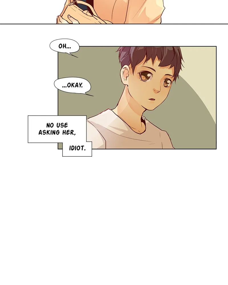 Read Flawless chapter 29 image 28 on Lezhin