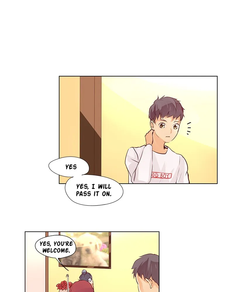 Read Flawless chapter 29 image 29 on Lezhin