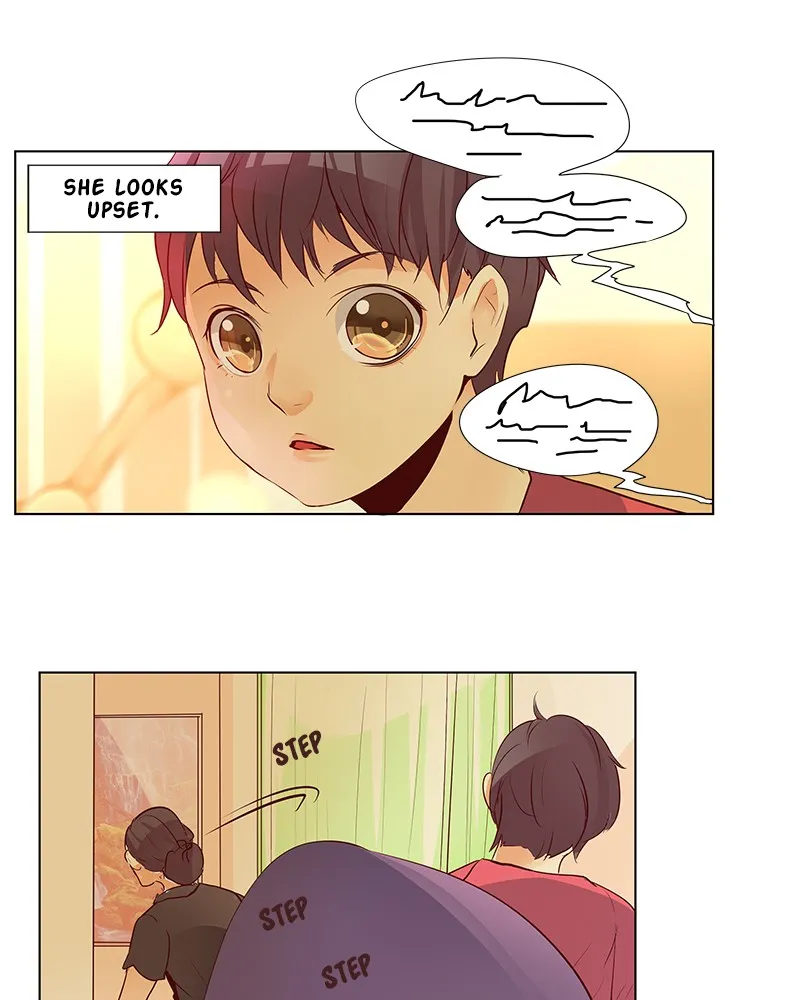 Read Flawless chapter 29 image 3 on Lezhin
