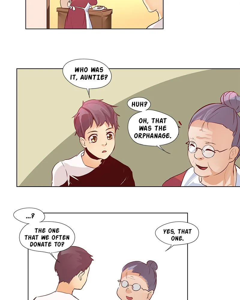 Read Flawless chapter 29 image 30 on Lezhin