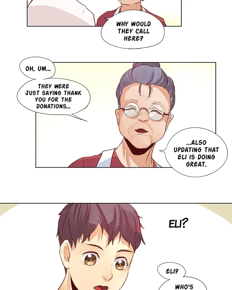 Read Flawless chapter 29 image 31 on Lezhin