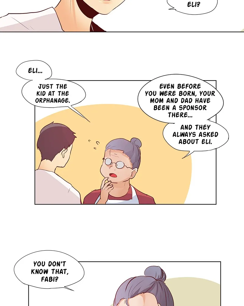 Read Flawless chapter 29 image 32 on Lezhin