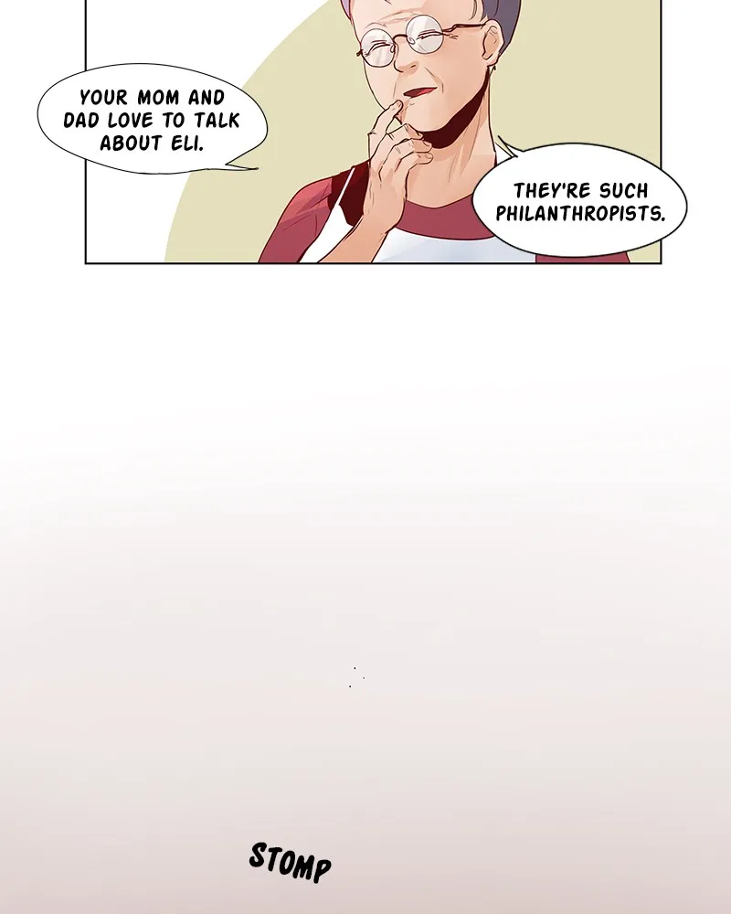 Read Flawless chapter 29 image 33 on Lezhin
