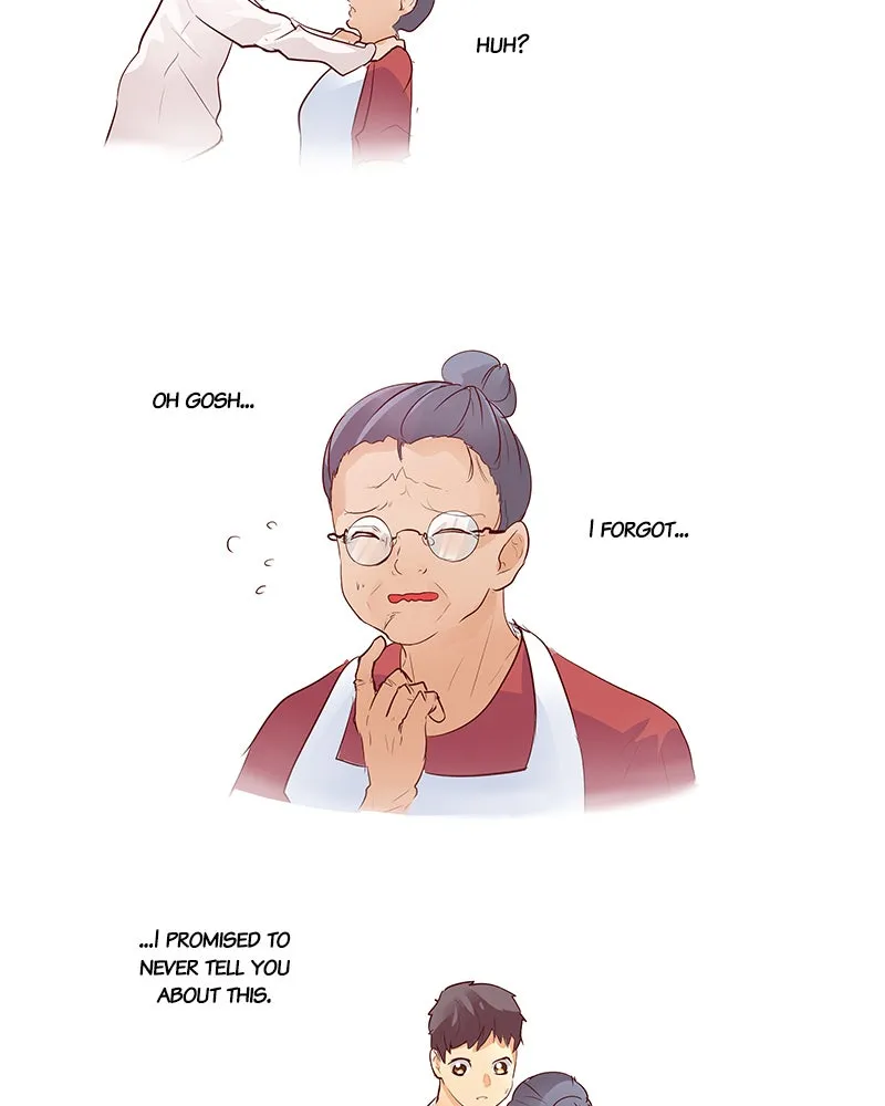 Read Flawless chapter 29 image 40 on Lezhin