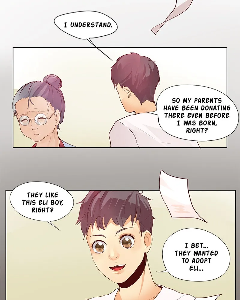 Read Flawless chapter 29 image 45 on Lezhin