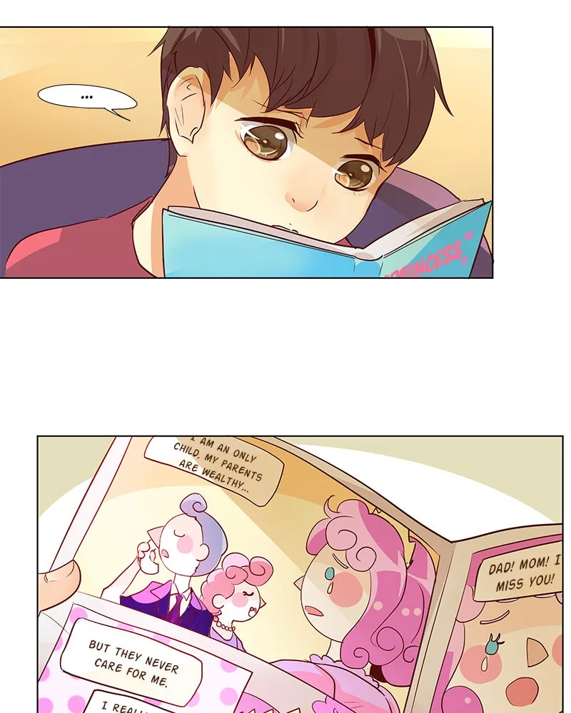Read Flawless chapter 29 image 5 on Lezhin