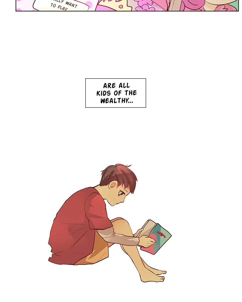 Read Flawless chapter 29 image 6 on Lezhin