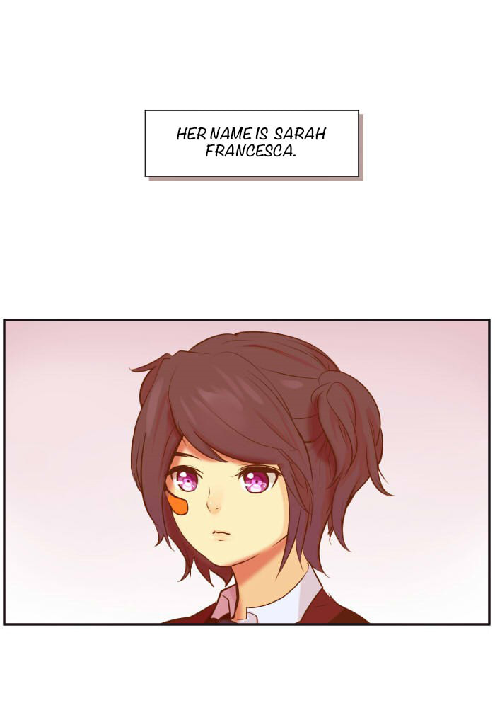 Read Flawless chapter 3.1 image 1 on Lezhin