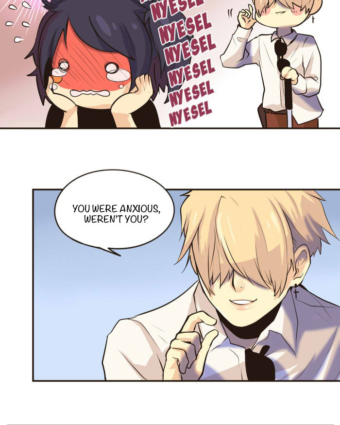 Read Flawless chapter 3.1 image 11 on Lezhin