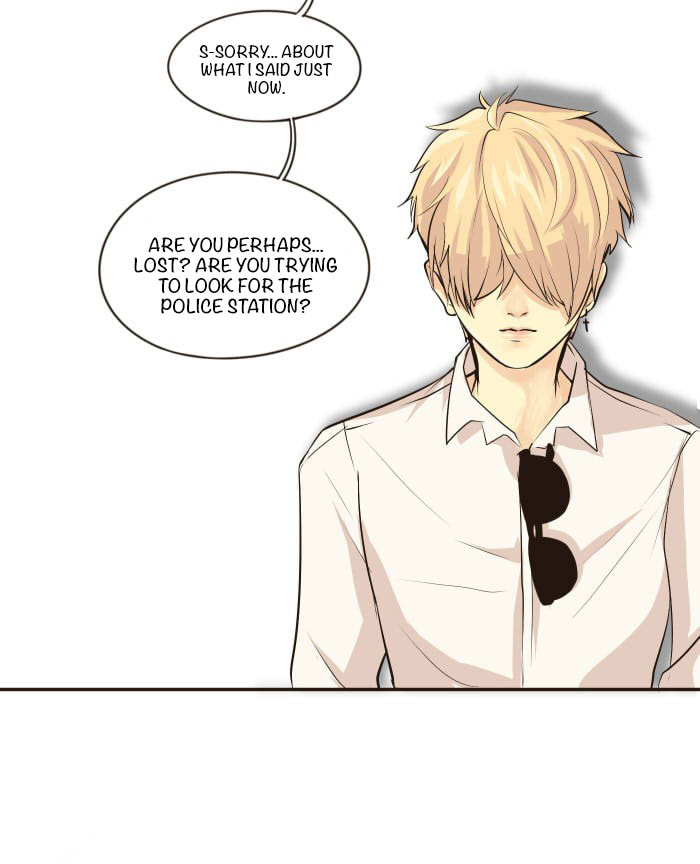 Read Flawless chapter 3.1 image 14 on Lezhin