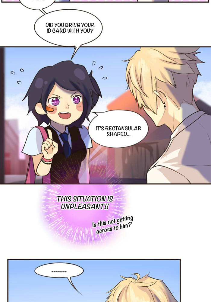 Read Flawless chapter 3.1 image 16 on Lezhin