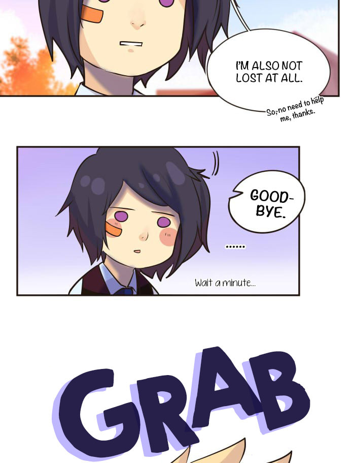 Read Flawless chapter 3.1 image 18 on Lezhin