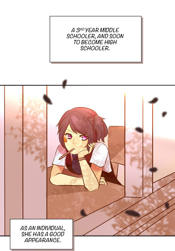 Read Flawless chapter 3.1 image 2 on Lezhin