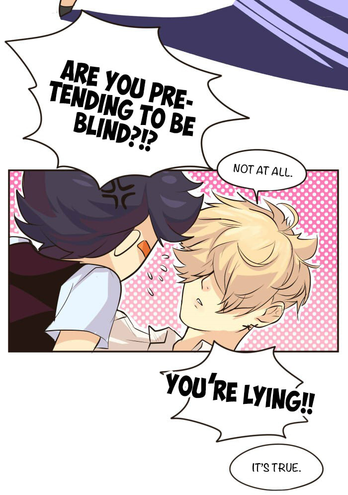 Read Flawless chapter 3.1 image 20 on Lezhin