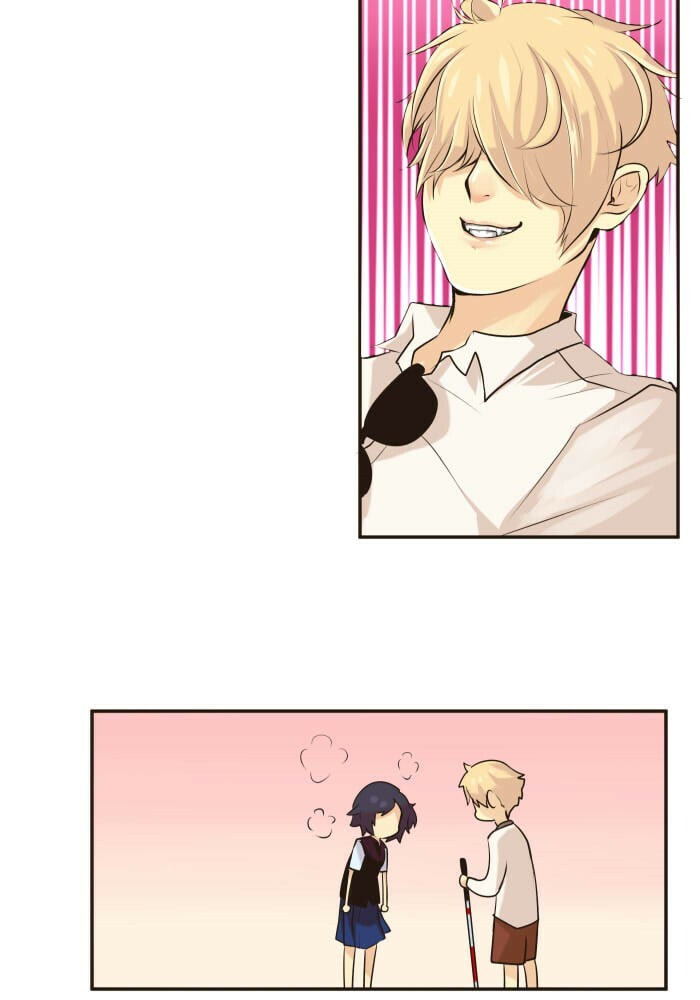 Read Flawless chapter 3.1 image 22 on Lezhin