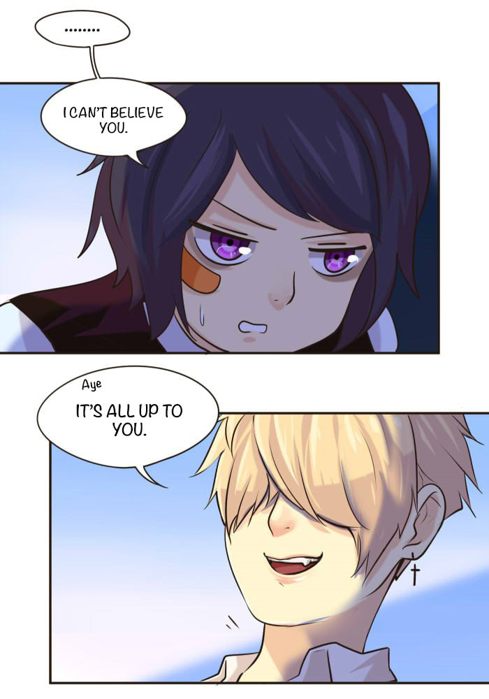 Read Flawless chapter 3.1 image 23 on Lezhin