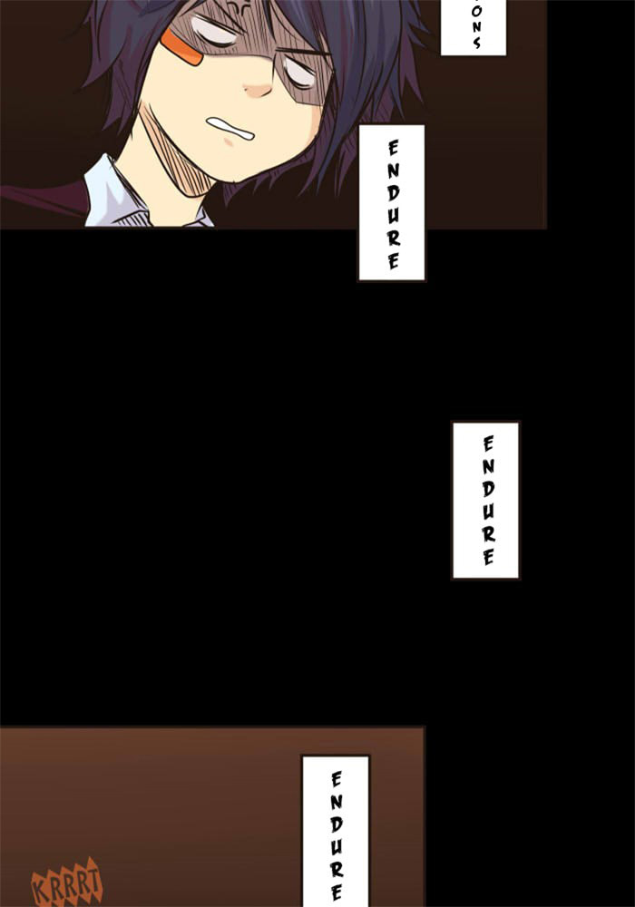 Read Flawless chapter 3.1 image 25 on Lezhin