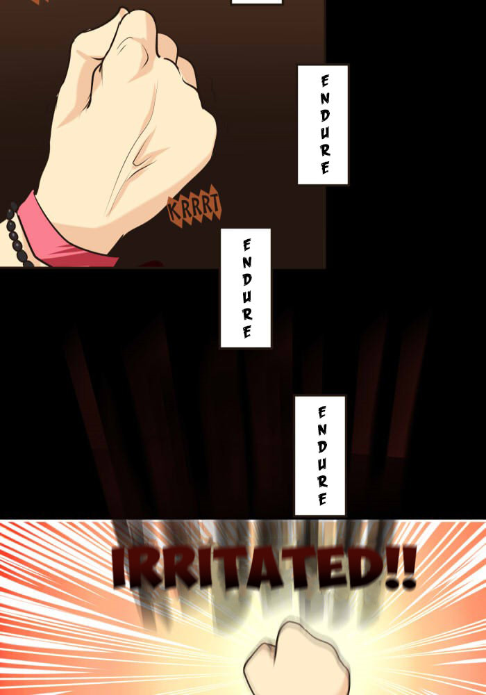 Read Flawless chapter 3.1 image 26 on Lezhin