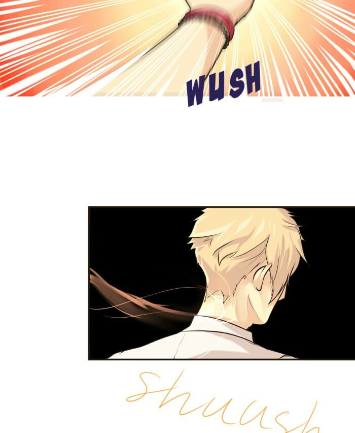 Read Flawless chapter 3.1 image 27 on Lezhin