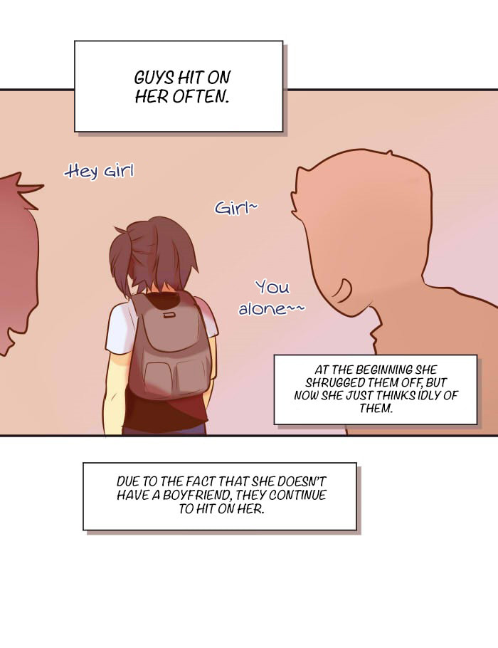 Read Flawless chapter 3.1 image 3 on Lezhin