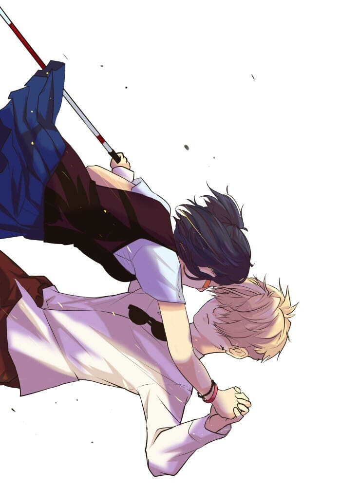 Read Flawless chapter 3.1 image 30 on Lezhin