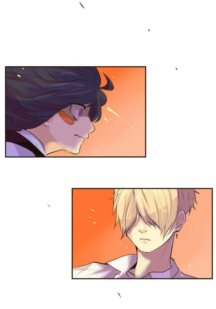 Read Flawless chapter 3.1 image 31 on Lezhin