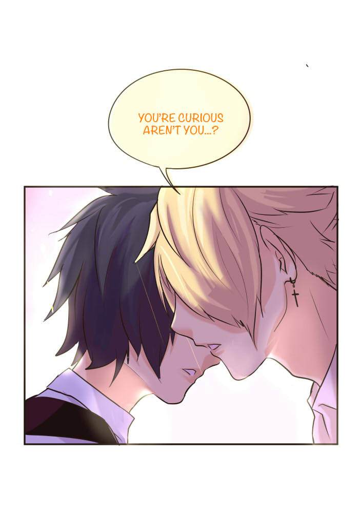 Read Flawless chapter 3.1 image 34 on Lezhin