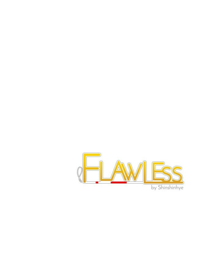 Read Flawless chapter 3.1 image 35 on Lezhin