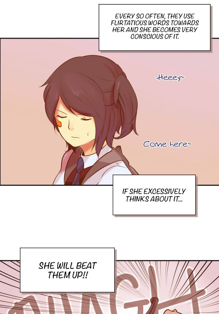 Read Flawless chapter 3.1 image 4 on Lezhin