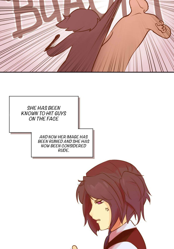 Read Flawless chapter 3.1 image 5 on Lezhin