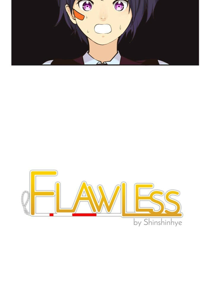 Read Flawless chapter 3.1 image 7 on Lezhin