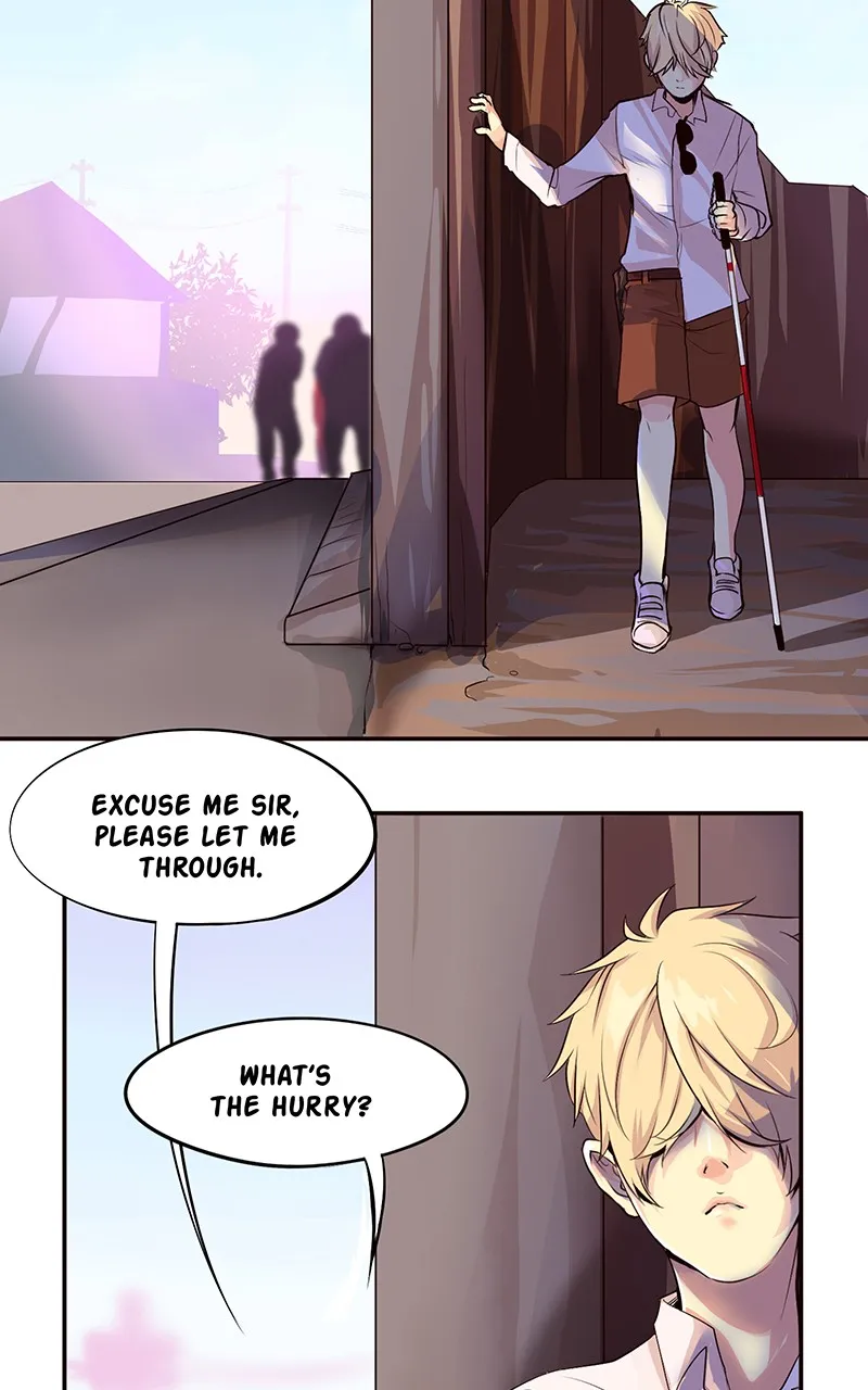 Read Flawless chapter 3 image 10 on Lezhin