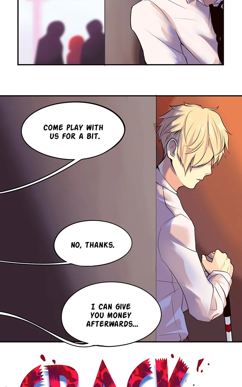 Read Flawless chapter 3 image 11 on Lezhin