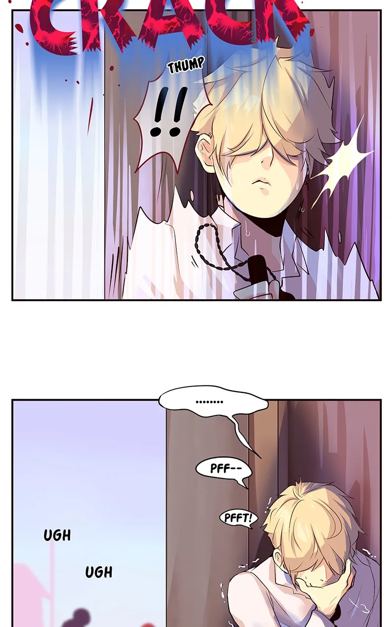 Read Flawless chapter 3 image 12 on Lezhin