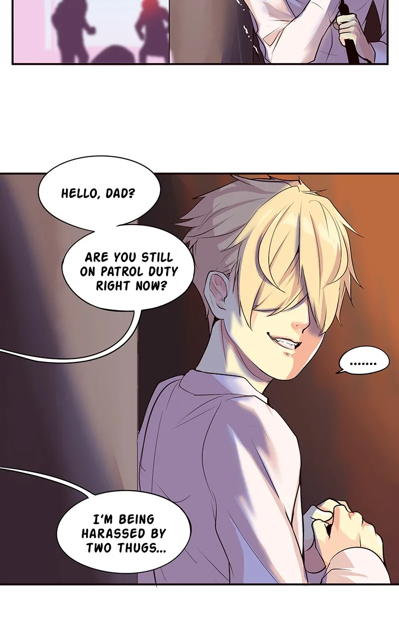 Read Flawless chapter 3 image 13 on Lezhin