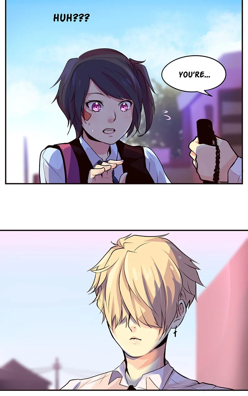 Read Flawless chapter 3 image 24 on Lezhin