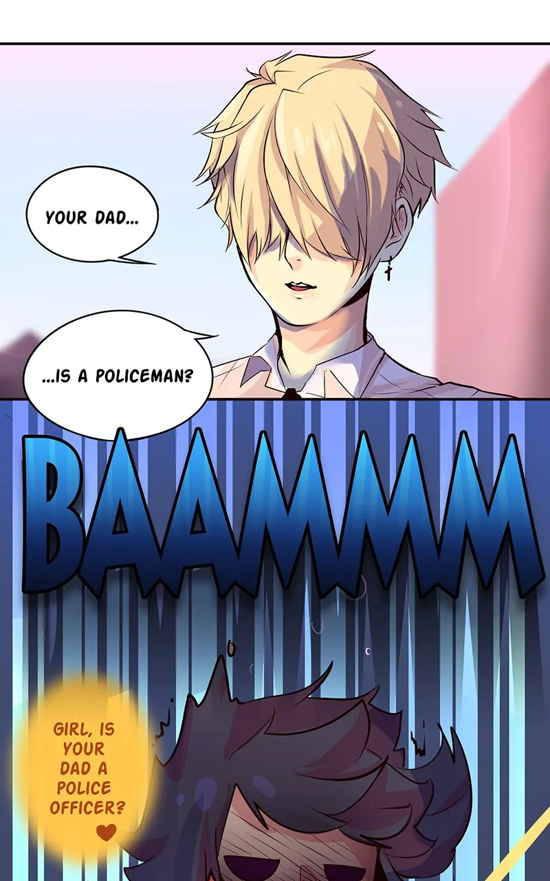 Read Flawless chapter 3 image 25 on Lezhin