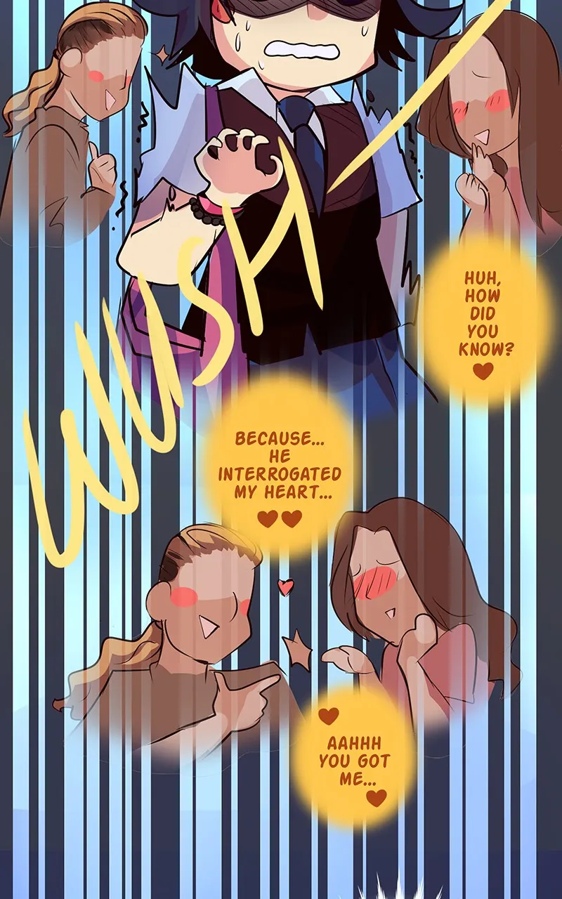 Read Flawless chapter 3 image 26 on Lezhin